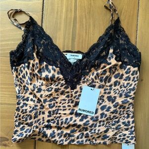 Rumored Eleventh Hour Tank Leopard